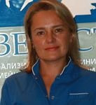 Наталия Александровна Сандригайло