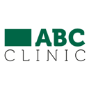 Авс центр краснодар. Логотип ABC Clinic. Владелец ABC Clinic. Дзержинского 161-1.