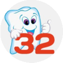 Регион 32 зуба, стоматологическая клиника